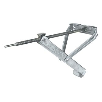 AL-KO - Støtteben Compact lang